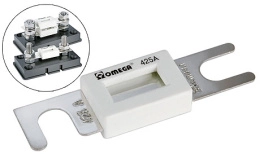 Предохранитель плавкий, 175 А (10267097)